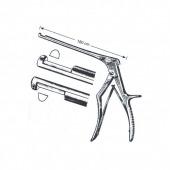 Laminectomy Rongeurs 